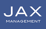 Jax Management Logo